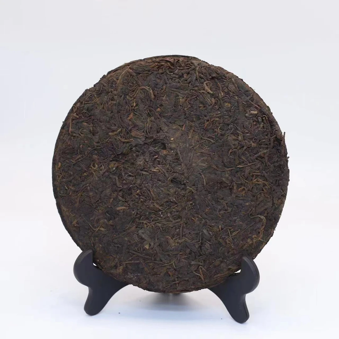 G.50#雲生祥号 普洱茶生茶 品鉴装10克