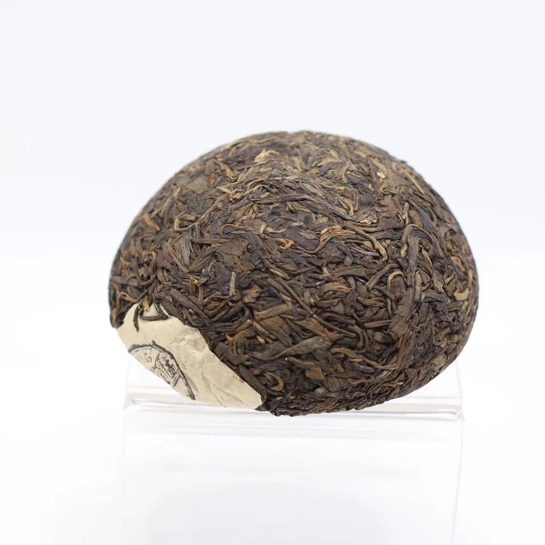 G.70#猛景号（沱） 普洱茶生茶 品鉴装30克