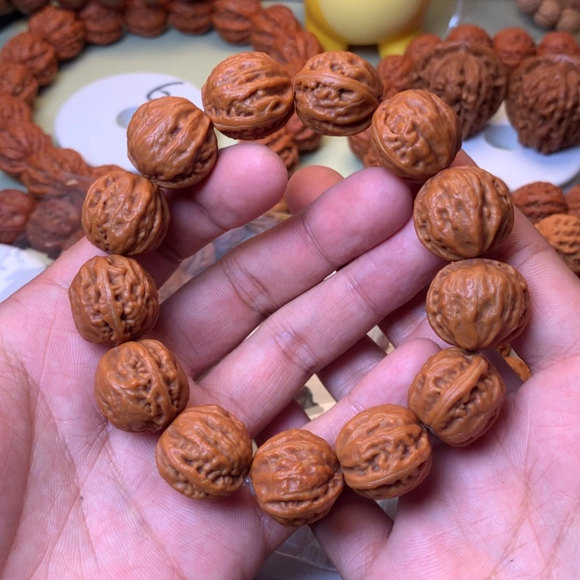 【闪购商品】文玩核桃吊坠
