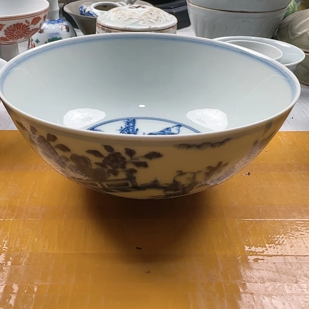 【闪购商品】密胺摆件梓*