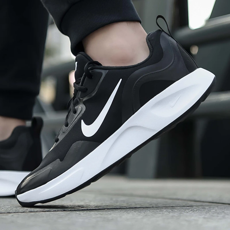 Nike/耐克WEARALLDAY WNTR男子网面透气缓震运动跑步鞋CT1729-001