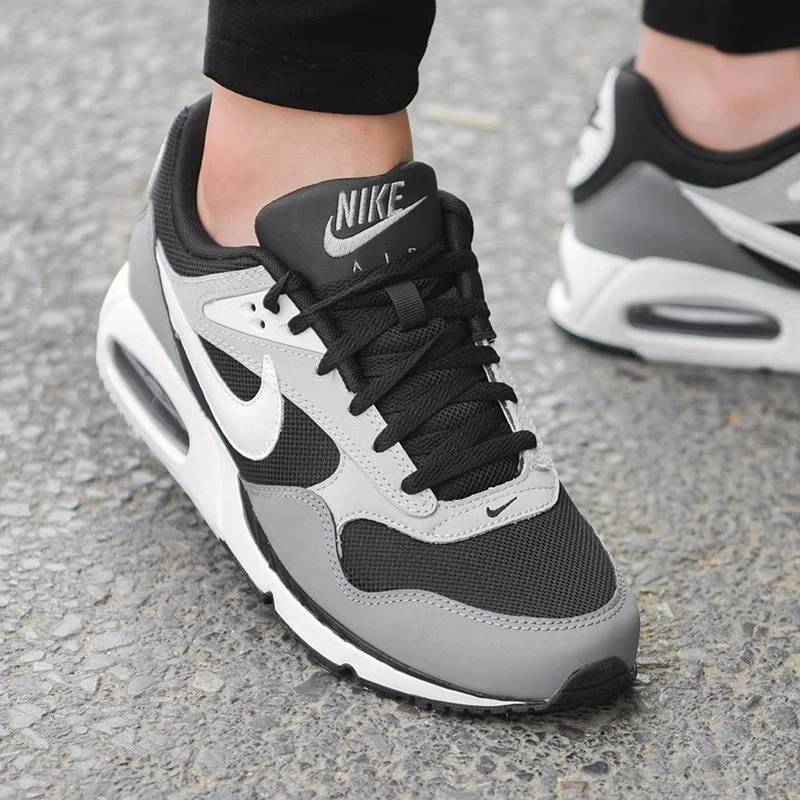 NIKE耐克 AIR MAX CORRELATE男子气垫缓震运动休闲鞋 511416-011