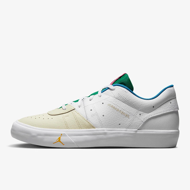 Nike/耐克官方正品Jordan Series 01男子运动轻便板鞋FB2050-100