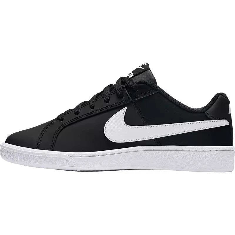 Nike/耐克Court Royale 男女低帮休闲运动经典板鞋 749867-010