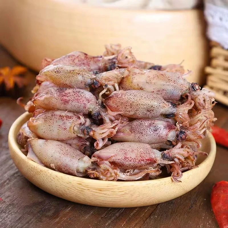 新晒中号海兔干新鲜笔管鱼干鱿鱼干乌贼渔民晾晒无盐食用营养干货