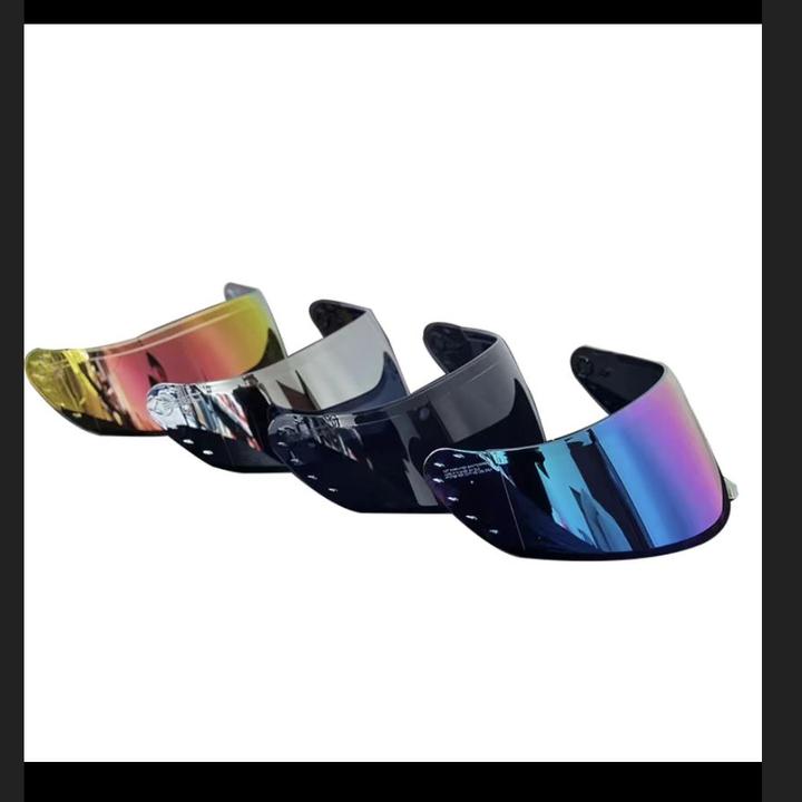 电动摩电瓶车自行车头盔镜片