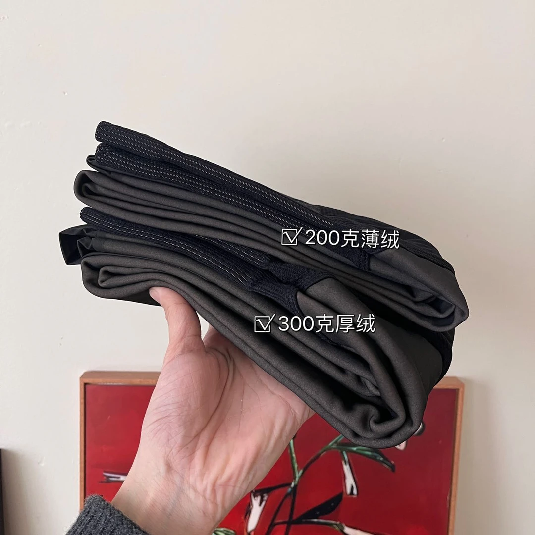 【女王定制】高定黑透肤