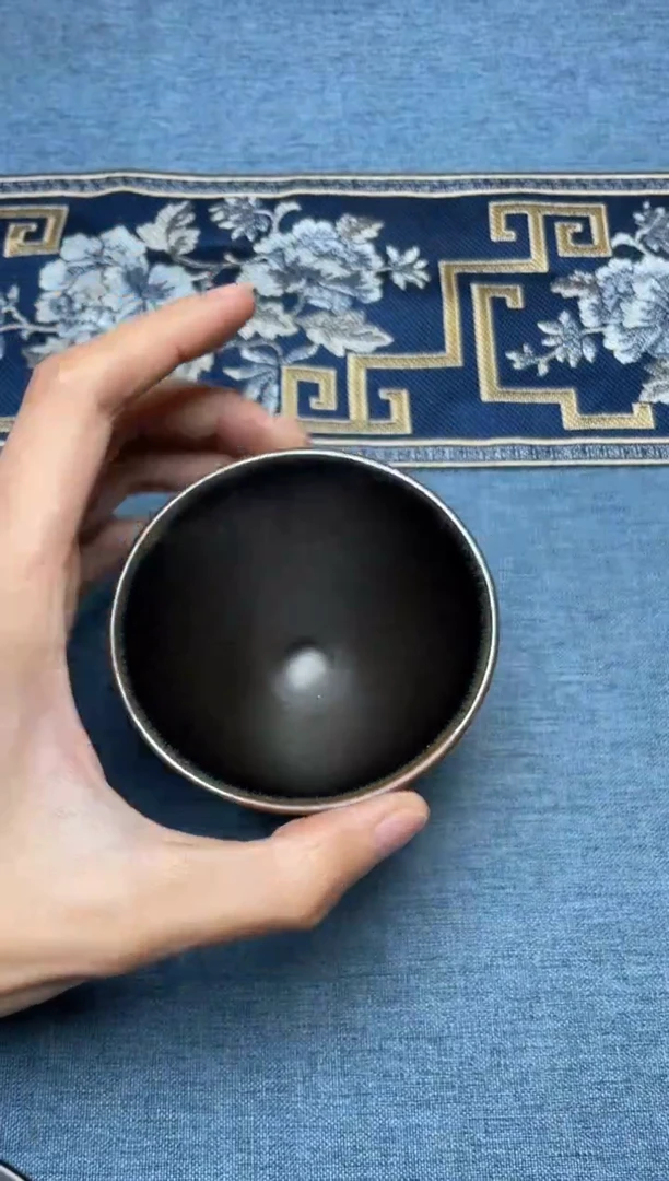 【闪购商品】陶茶盏53