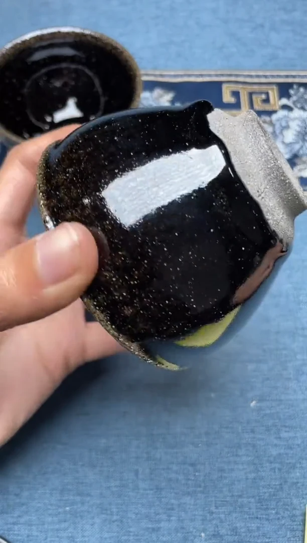 【闪购商品】瓷茶盏465