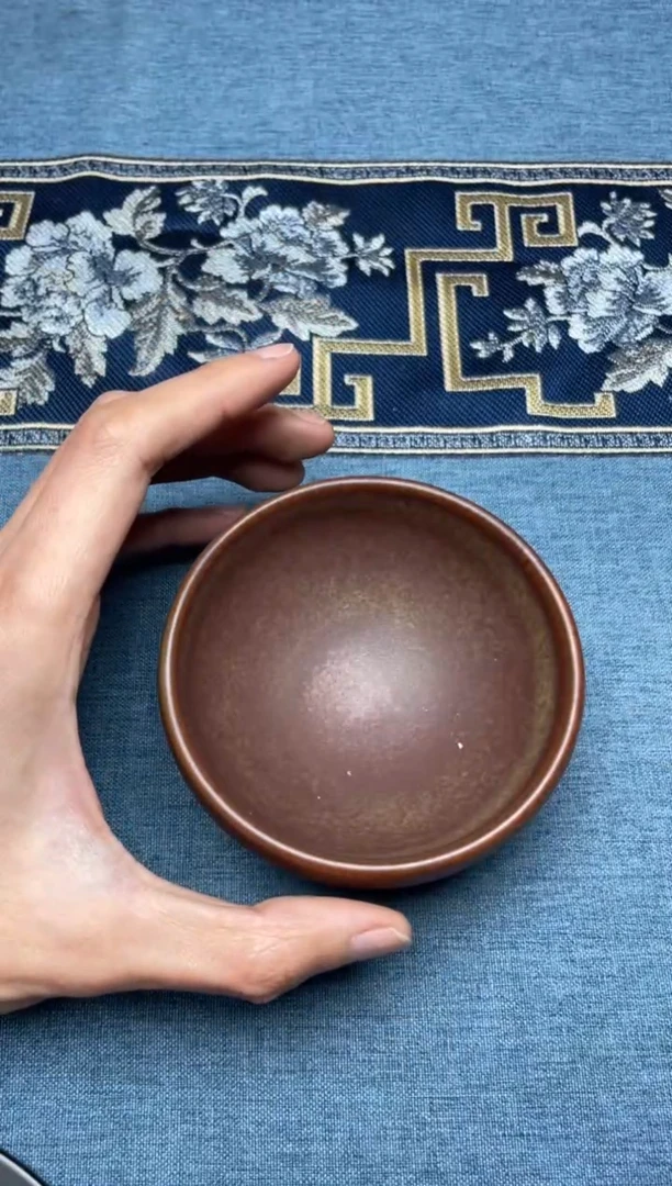 【闪购商品】瓷茶盏474