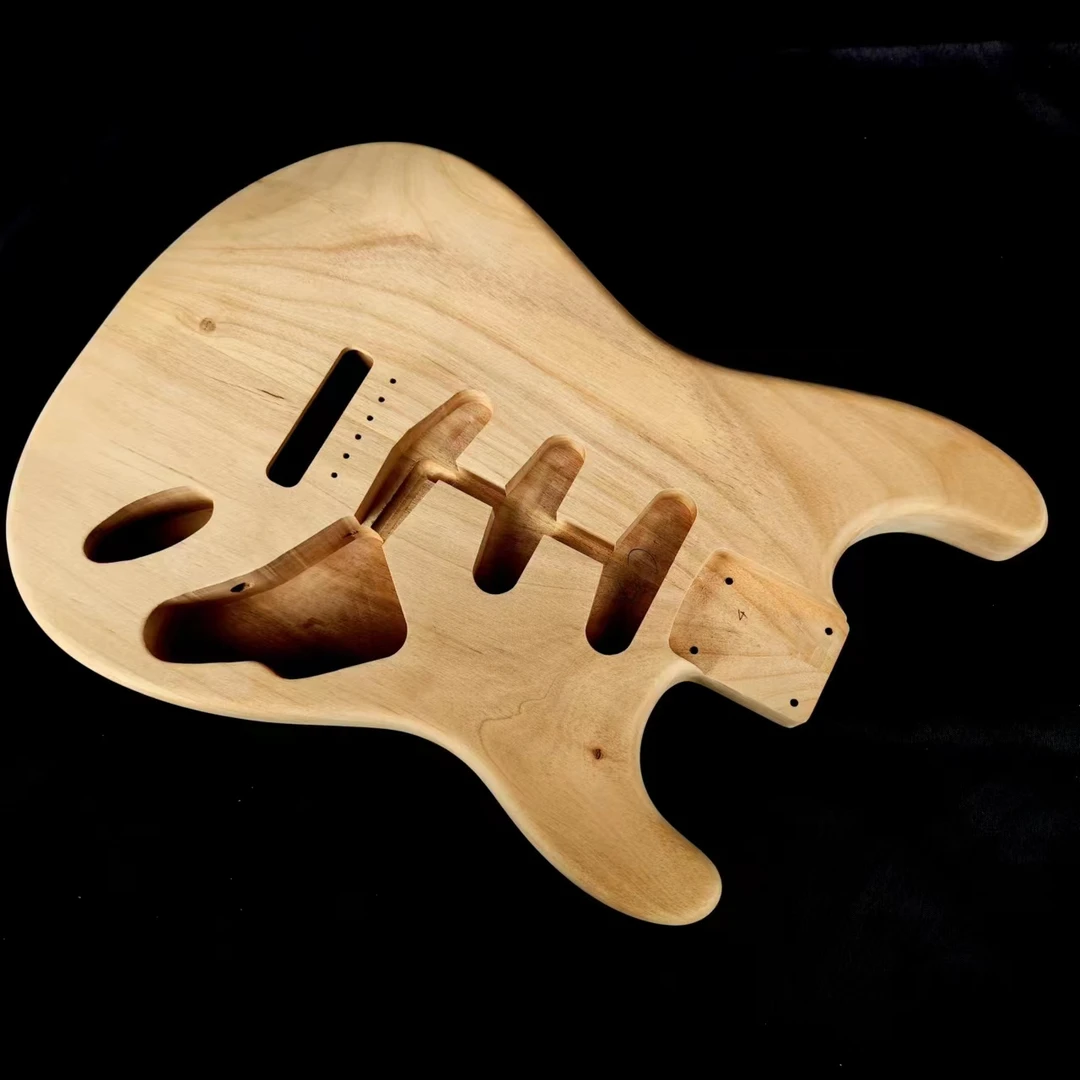 Strat 60S 吉他琴体原版材质可平替原60s/美复60s/美复2 60s