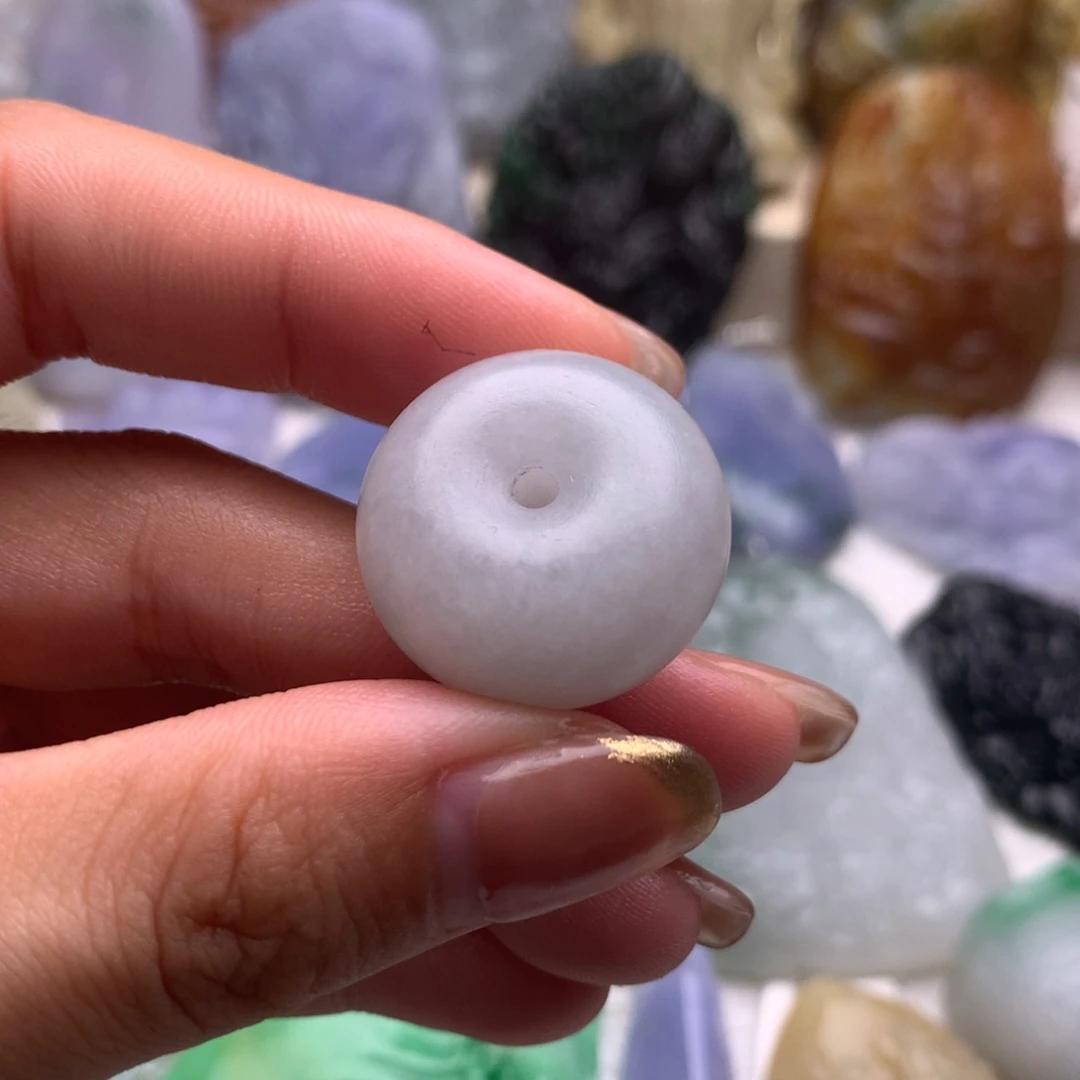 【闪购商品】定制翡翠未镶嵌天然