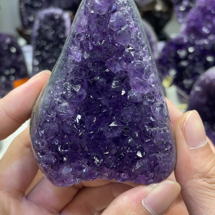 水晶大型摆件（非配饰）未镶嵌