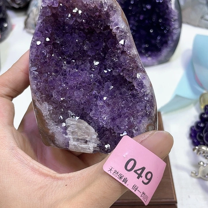 水晶大型摆件（非配饰）未镶嵌—*—