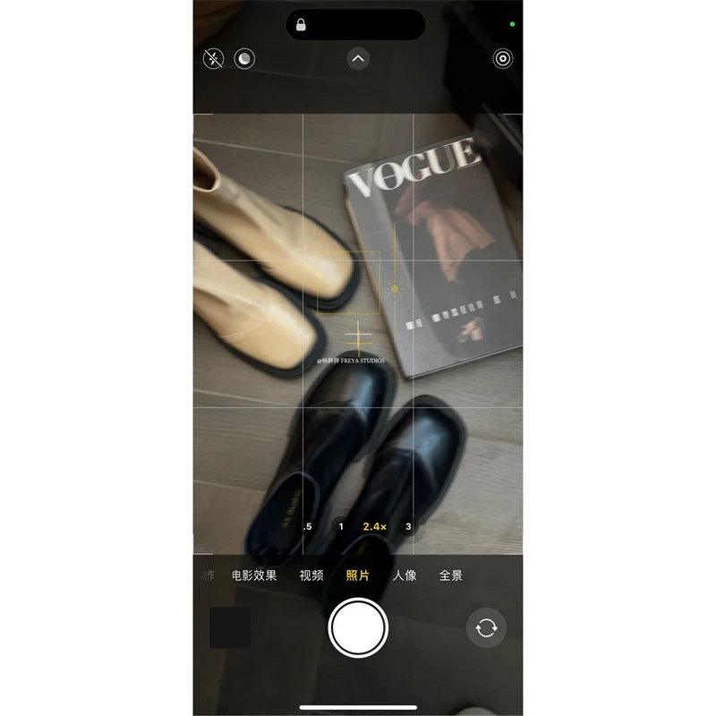 YPP!【瘦瘦靴】百搭舒适～不挑腿型/秋冬气质百搭平底软皮短靴