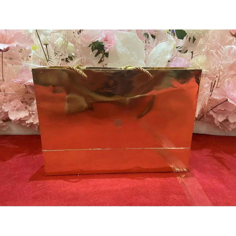 【美容院回归礼物】高档酒店多功能彩色四件套礼盒（非卖品仅供展示）