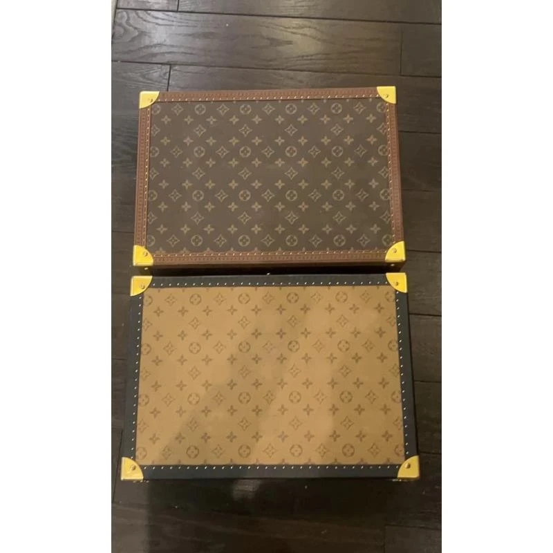 【美容院回归礼物】高档酒店多功能彩色四件套礼盒（非卖品仅供展示）