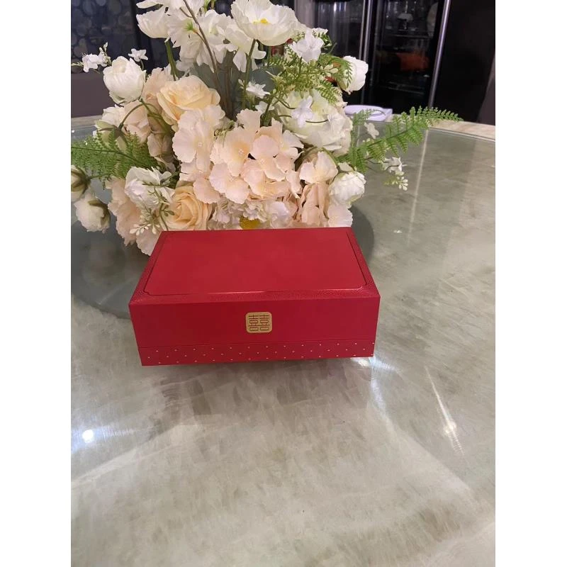 【美容院回归礼物】高档酒店多功能彩色四件套礼盒（非卖品仅供展示）