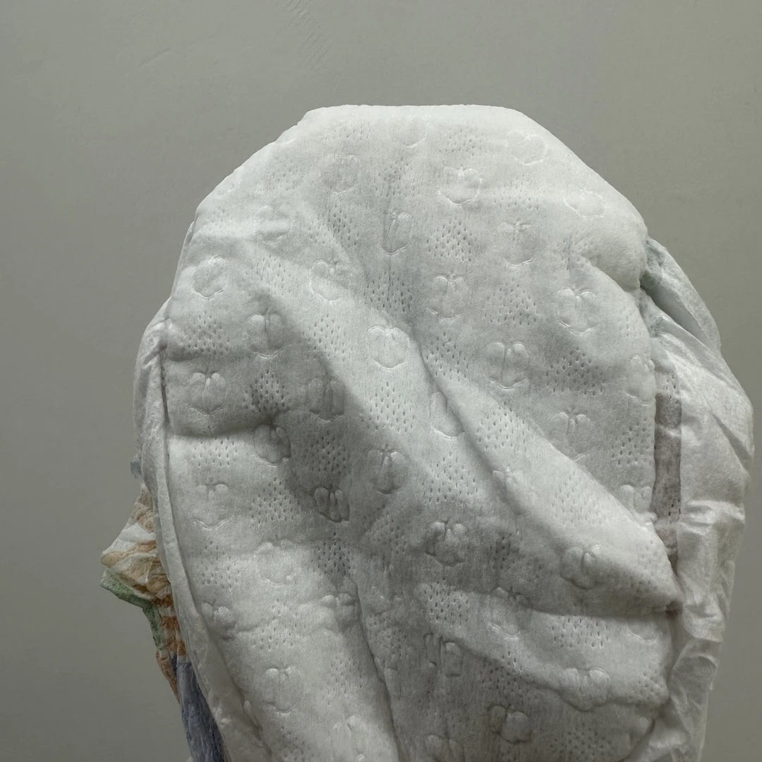 贝乐婴儿纸尿裤拉拉裤