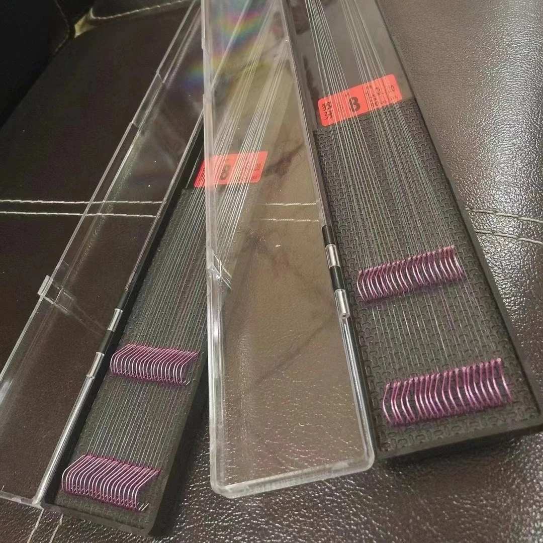 黑坑竞技狼牙子线仕挂（私人订制）