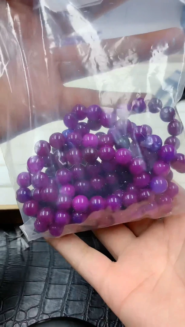 【闪购商品】苏纪石（舒俱来）手链未镶嵌A07