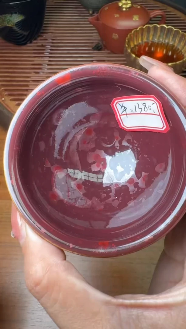 【闪购商品】茶盏范泽锋天目盏47