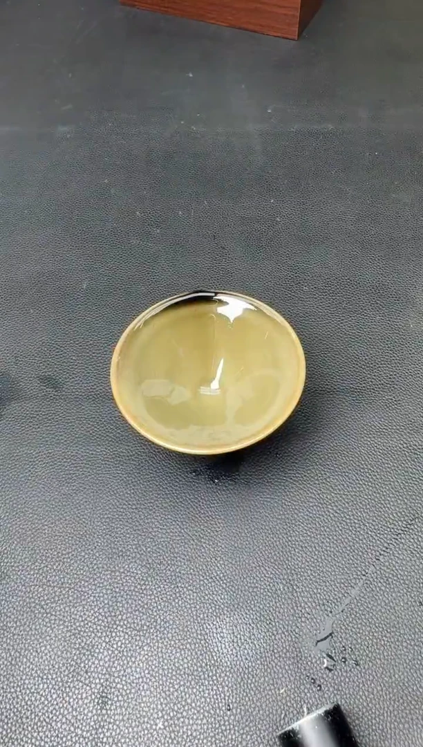 【闪购商品】茶盏邱芙蓉顺势盏109