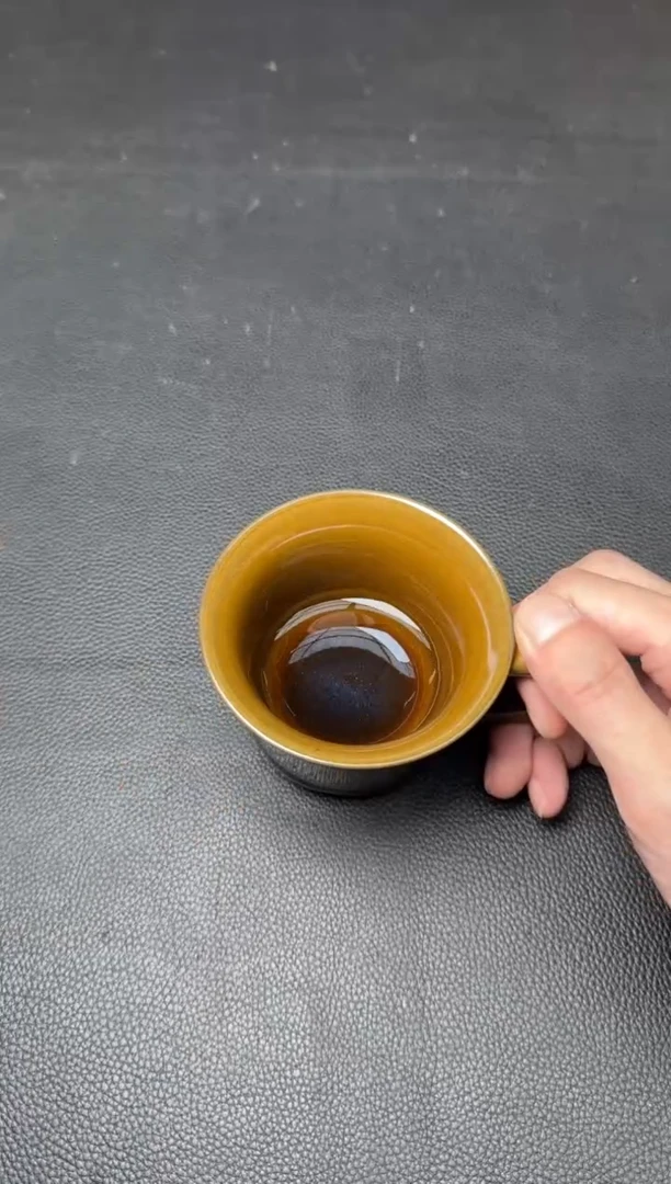 【闪购商品】茶盏建盏故事廖成义翠语116