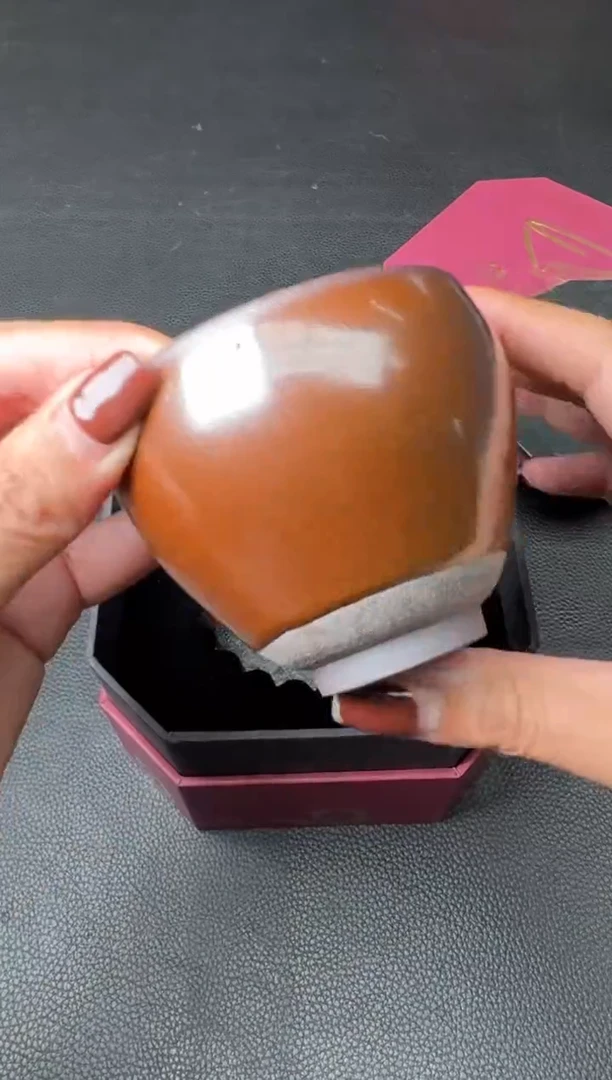 【闪购商品】茶盏许家有停烧款19