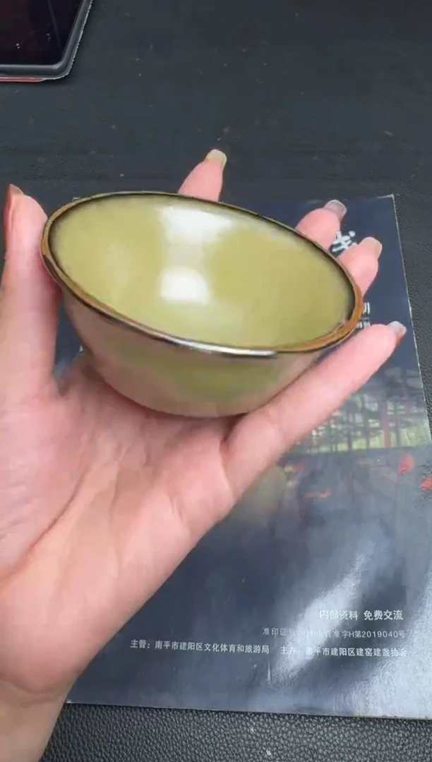 【闪购商品】茶盏詹桂溪詹小二106