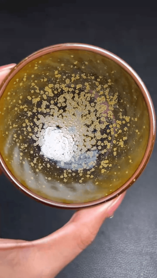 【闪购商品】茶盏詹桂溪詹桂溪177