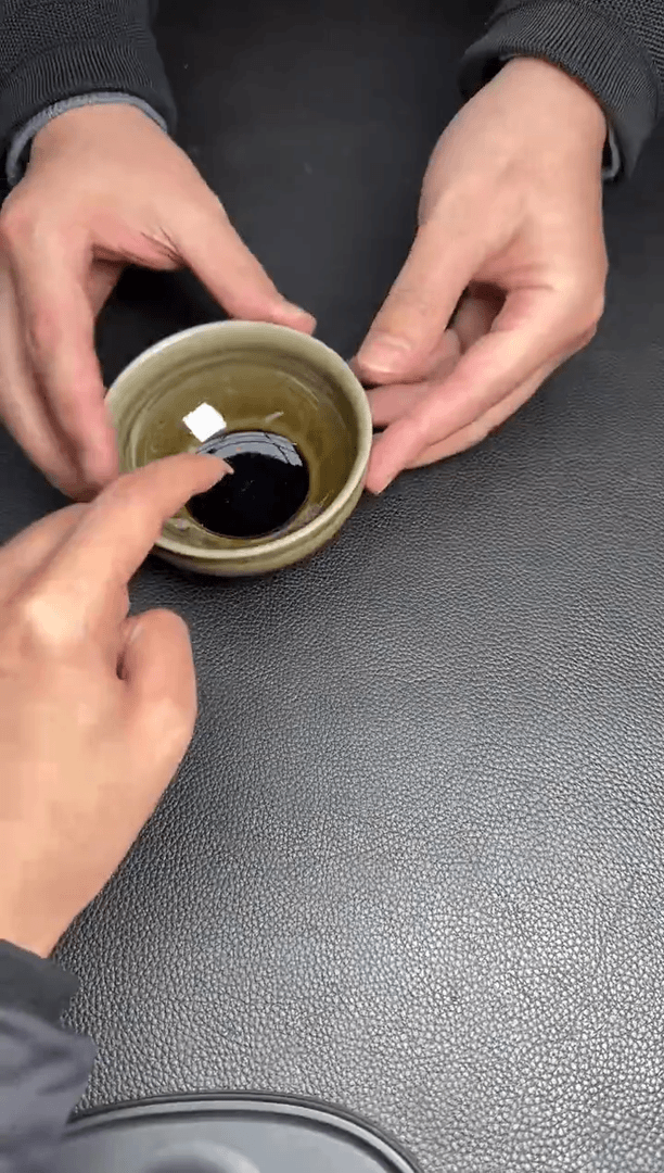 【闪购商品】瓷茶盏刘金龙9