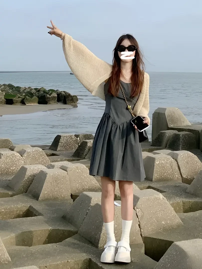 大码女装扣号下单NO退换(不备注编码随机发货)