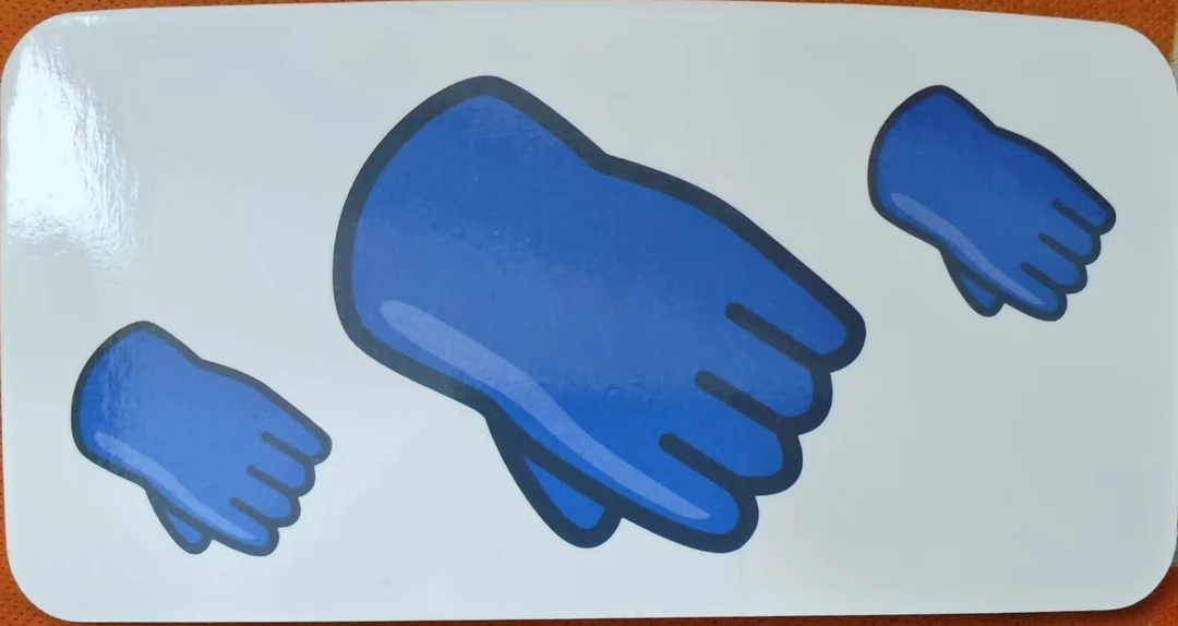 羊个羊许愿加对碰各种奖品