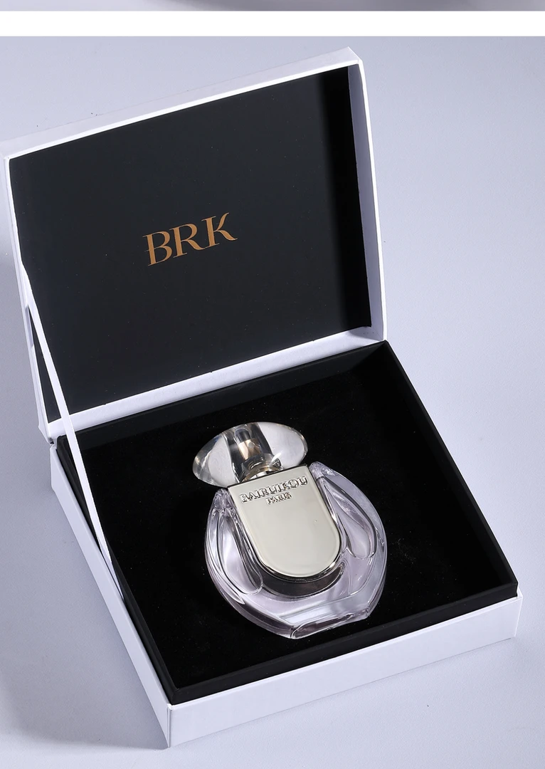 依魅推荐：巴黎粉邂逅持久套盒香水