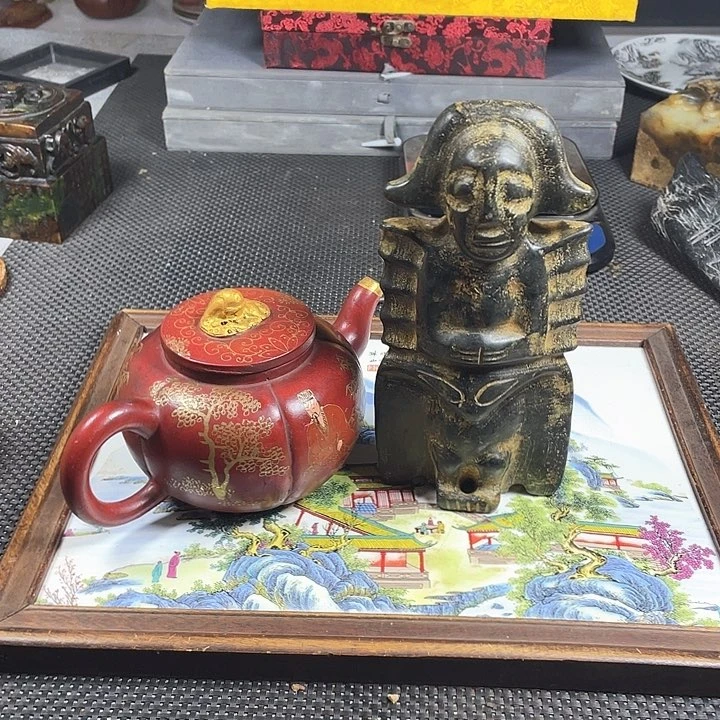 紫砂精品优选包邮到家