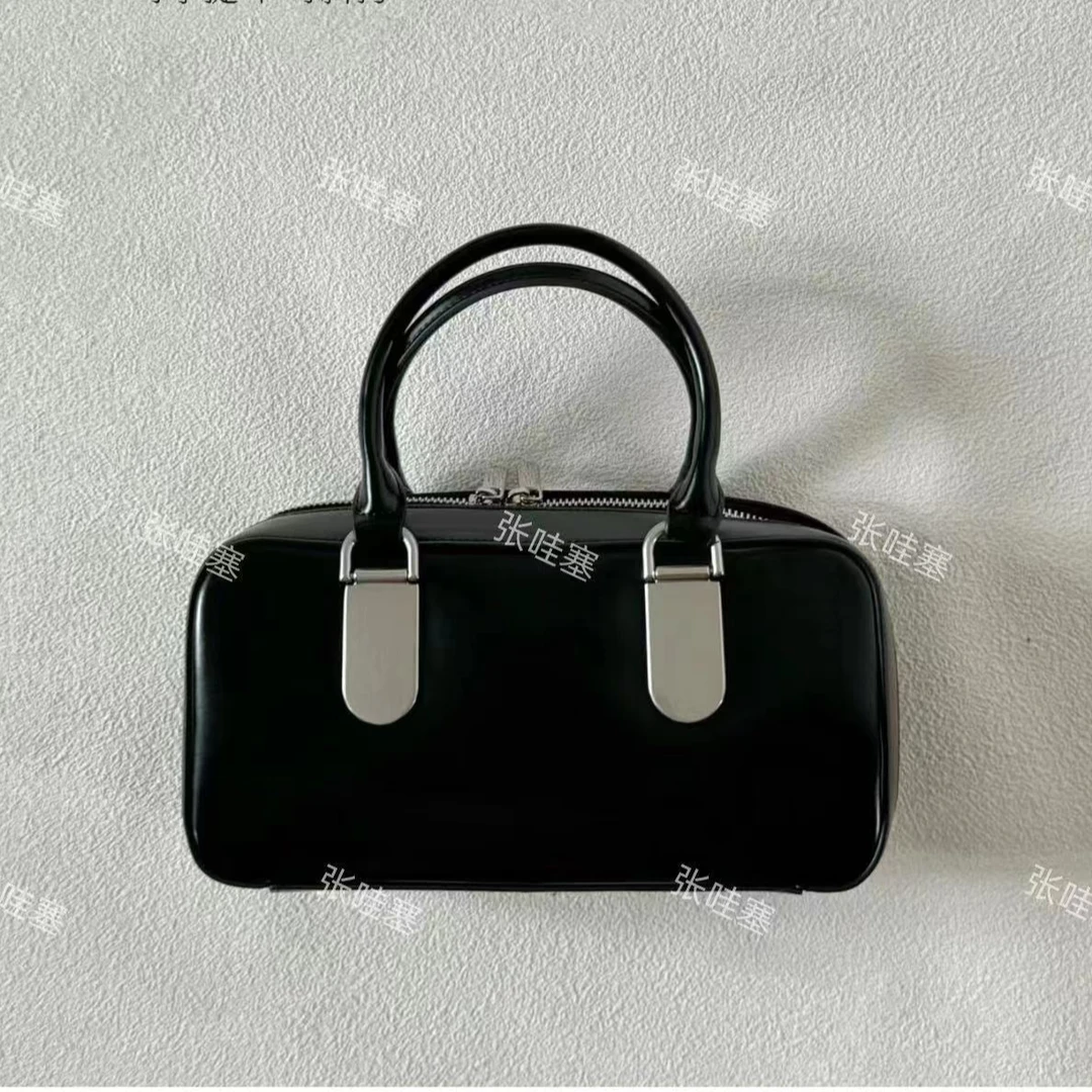 SHI SHI/施仕轻奢时尚单肩斜跨简单百搭女包W561-W600