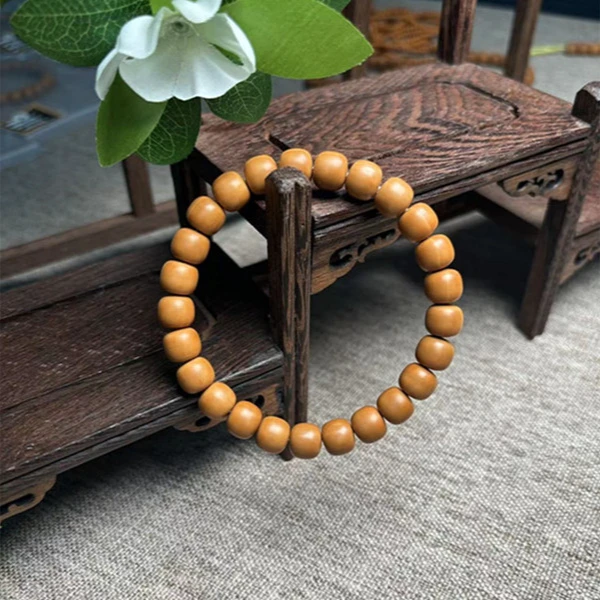 精品猴头老型木质手串全品无暇核桃手链可毕业手工精选10mm左右9+