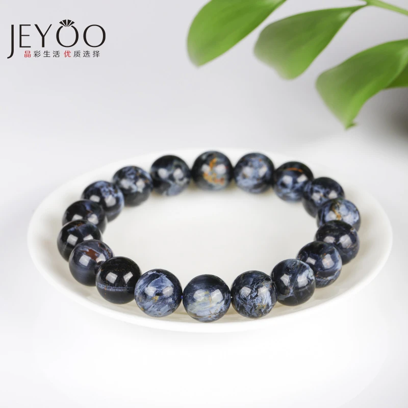 jeyoo/晶优彼得石单圈手链-BDS236-尺寸可选-(多样性发货)