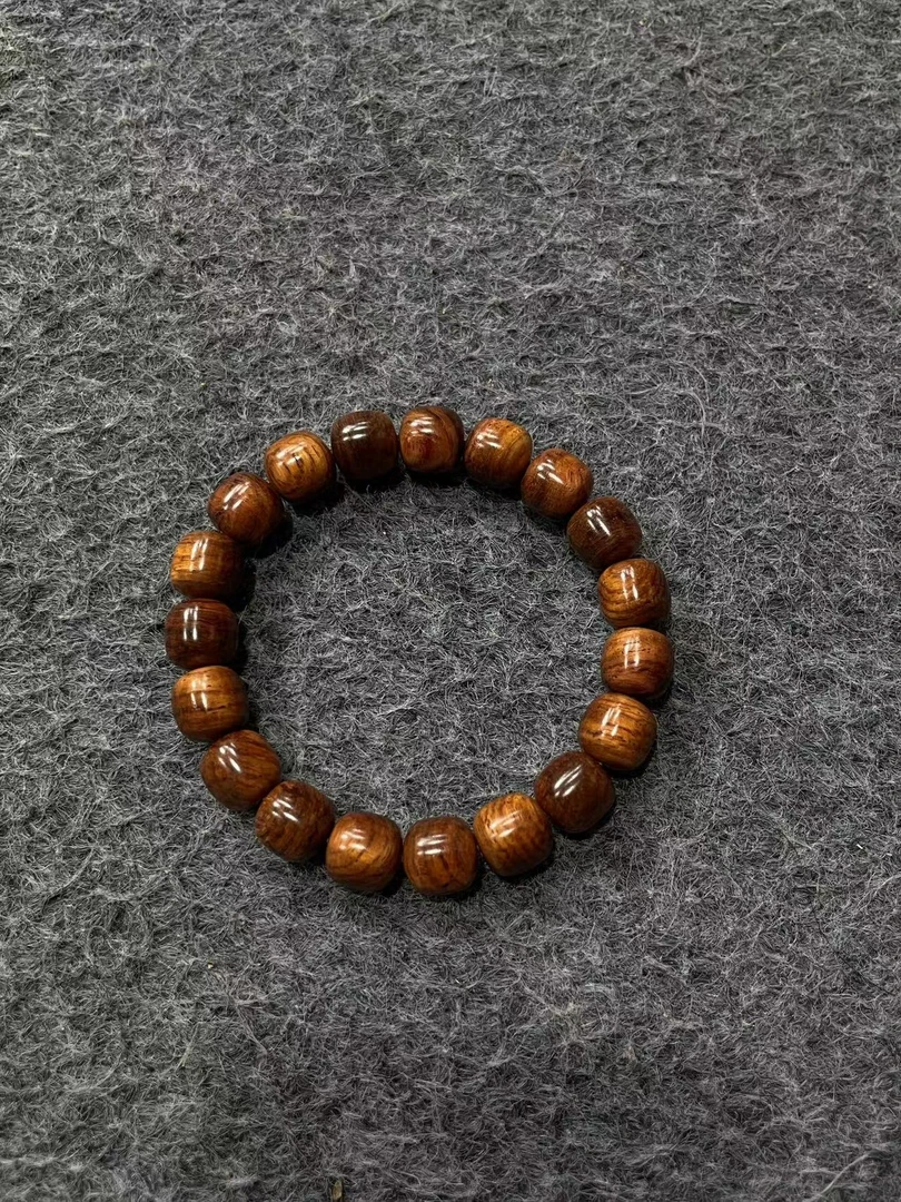 越南黄花梨1.0*1.0*19颗单圈多样性发货06010093-240919