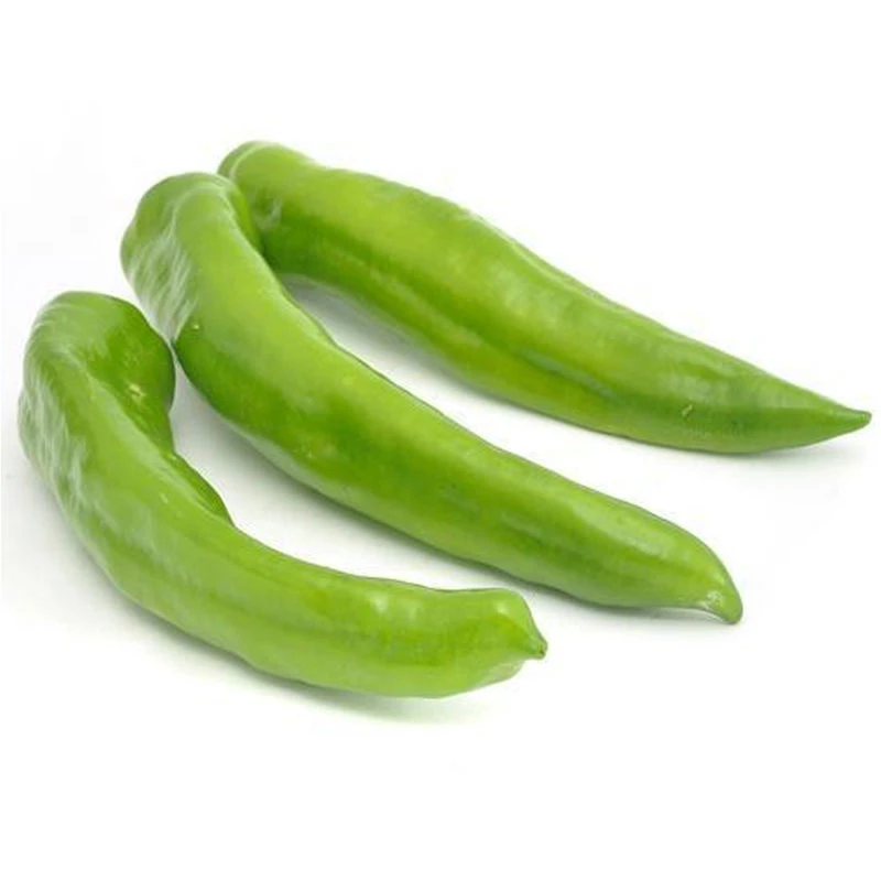 梨树县本地，尖椒，可生菜，可做熟吃