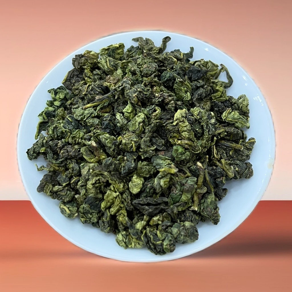 2024乌龙茶黄金桂透天香桂花香黄旦