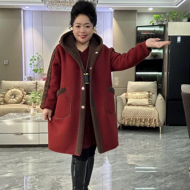 《乐姐》推荐新款两面穿的高货休闲外套2889款，乐姐定制