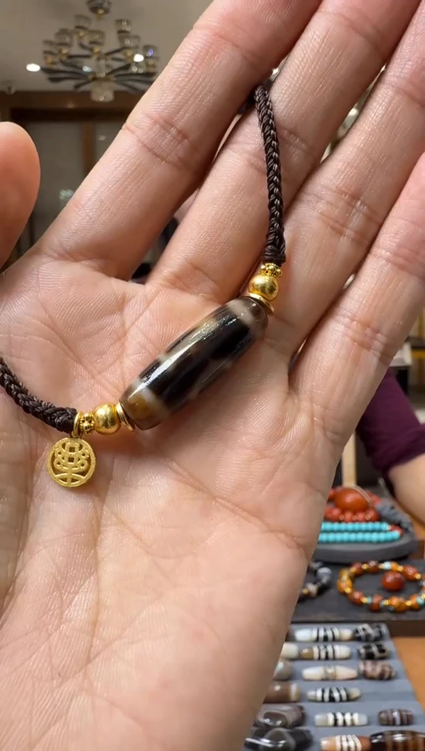 【闪购商品】玛瑙/玉髓珠宝半成品未镶嵌玛瑙