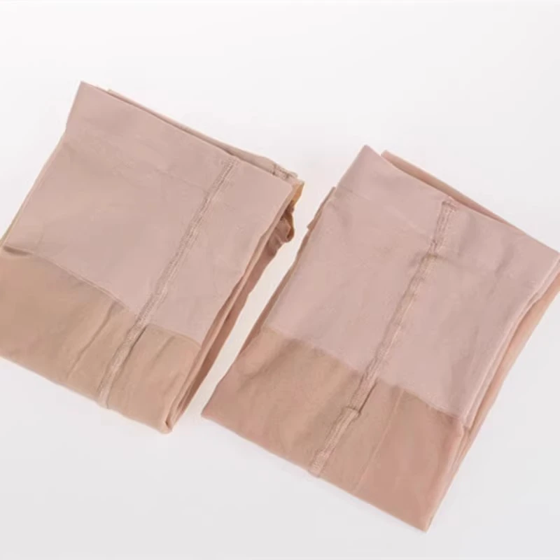 光腿神器防勾丝春夏菠萝袜春秋款美肤袜夏季单层美肤袜夏季薄款