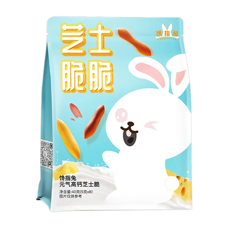 元气芝士脆
