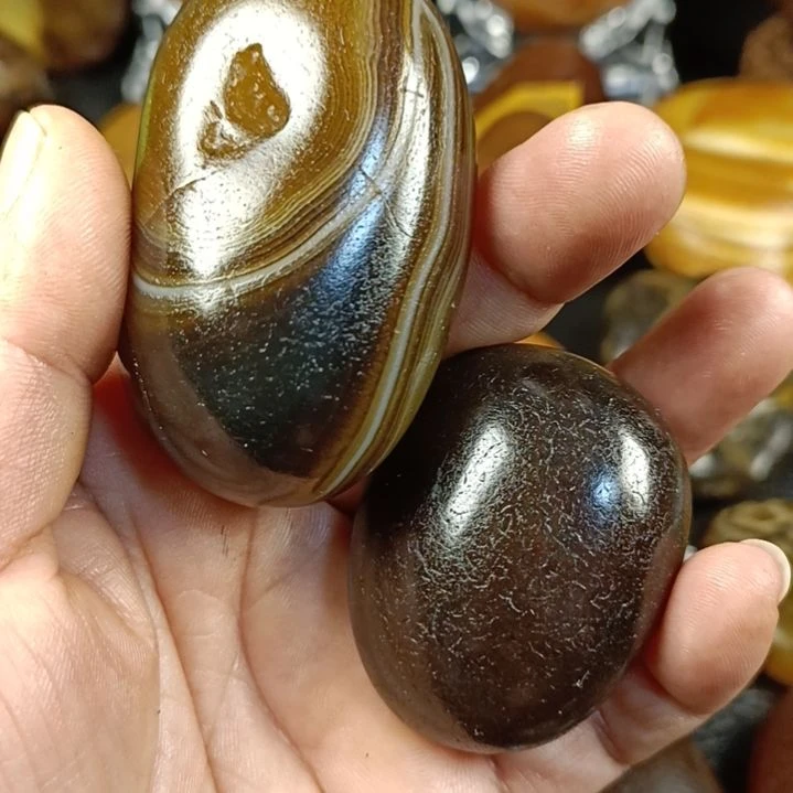 【闪购商品】玛瑙砖雕林*
