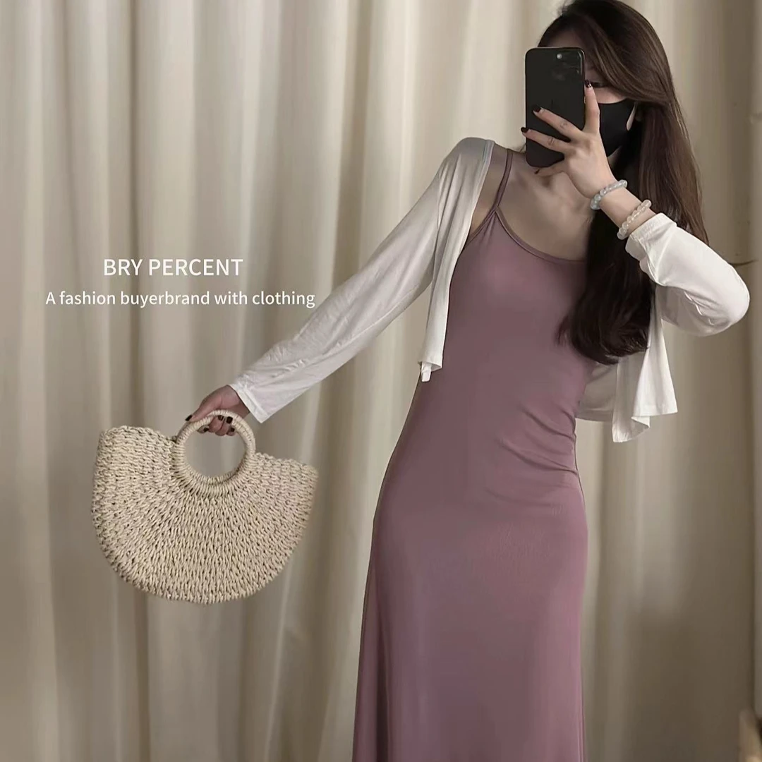 CARMEN ROOM开衫薄款 温柔 气质 显瘦 夏季 小众