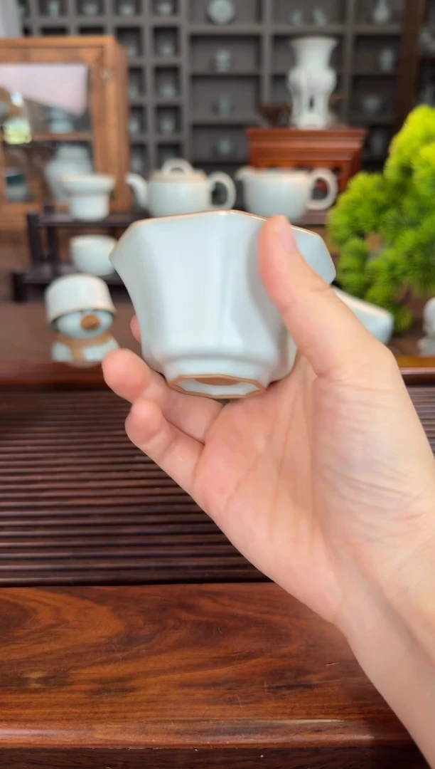 【闪购商品】杯八方杯1只（拍下联系客服）