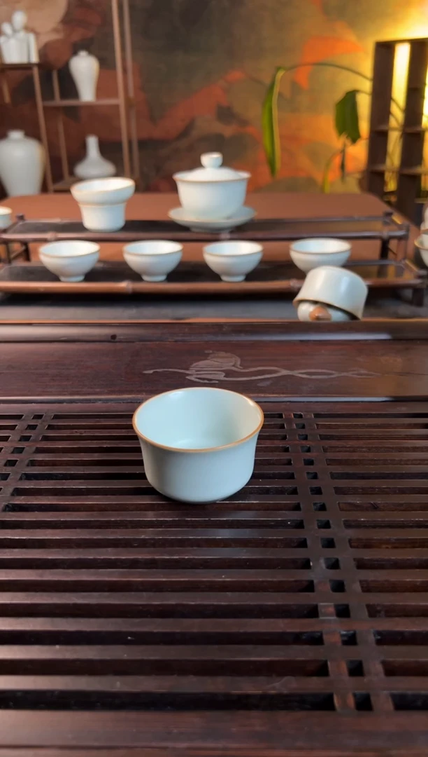 【闪购商品】瓷杯暴****✨单杯